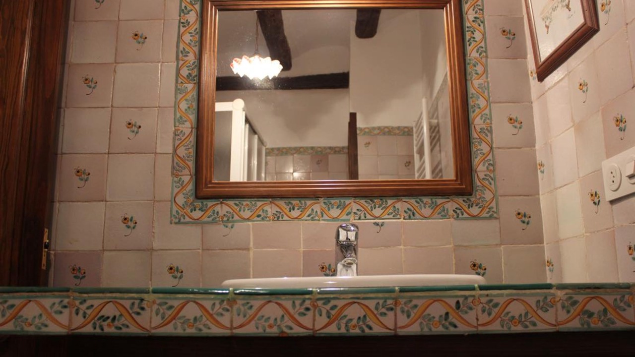 Photo of Bathroom in Santa Oliva