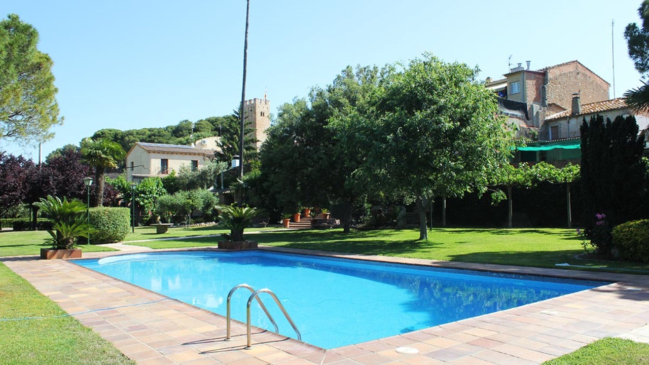 Photo of Outdoor in Santa Oliva