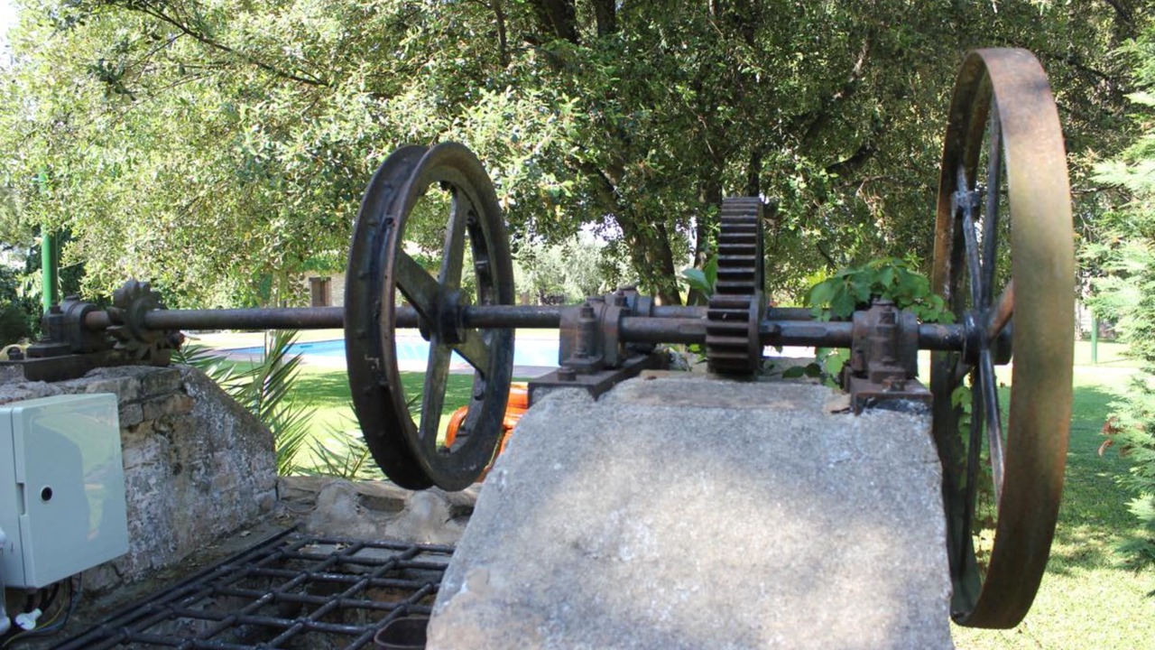 Photo of Outdoor in Santa Oliva