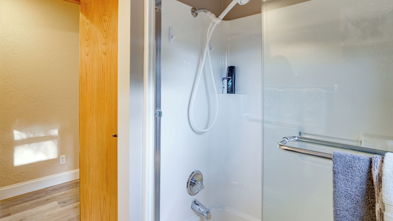 Photo of Bathroom in Grove
