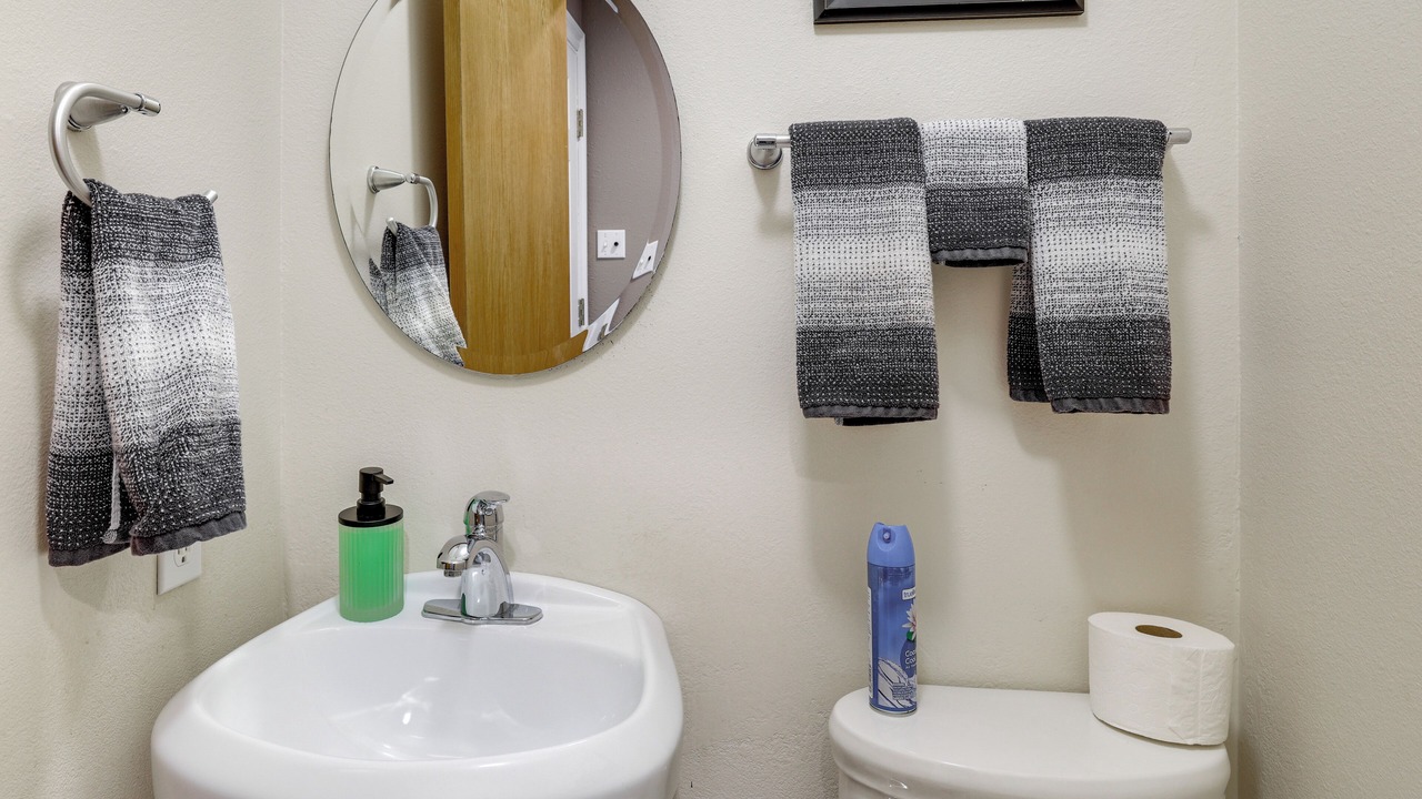 Photo of Bathroom in Grove