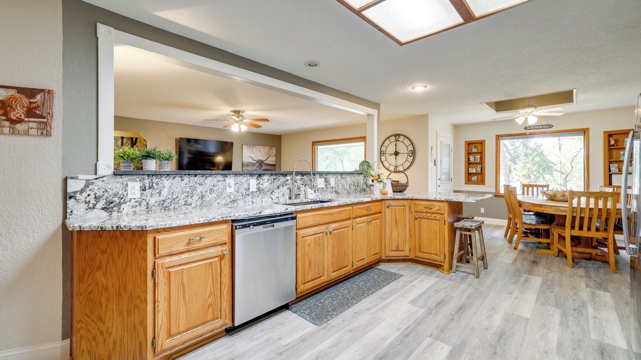 Photo of Kitchen in Grove