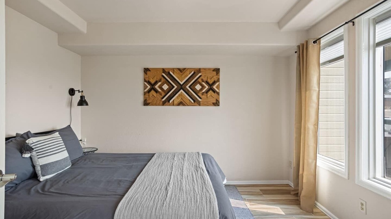 Photo of Bedroom in Centennial