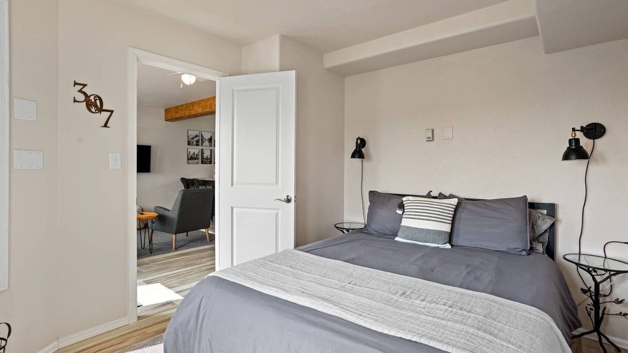 Photo of Bedroom in Centennial