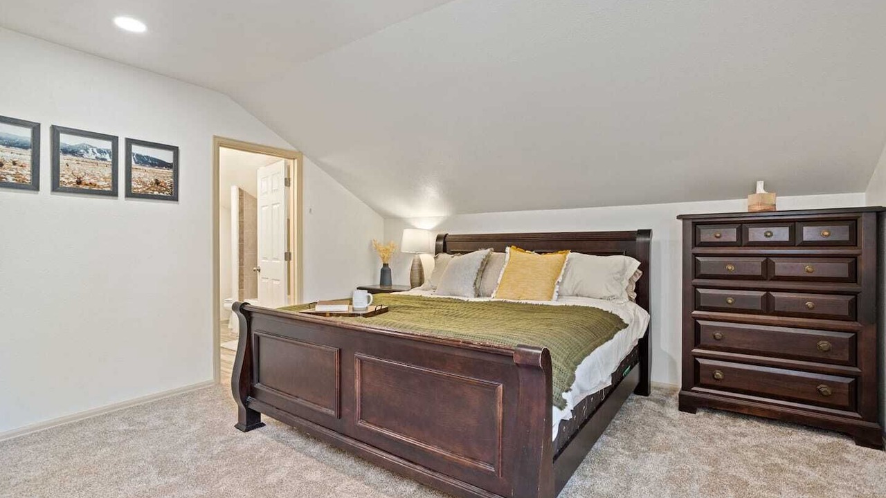 Photo of Bathroom in Centennial