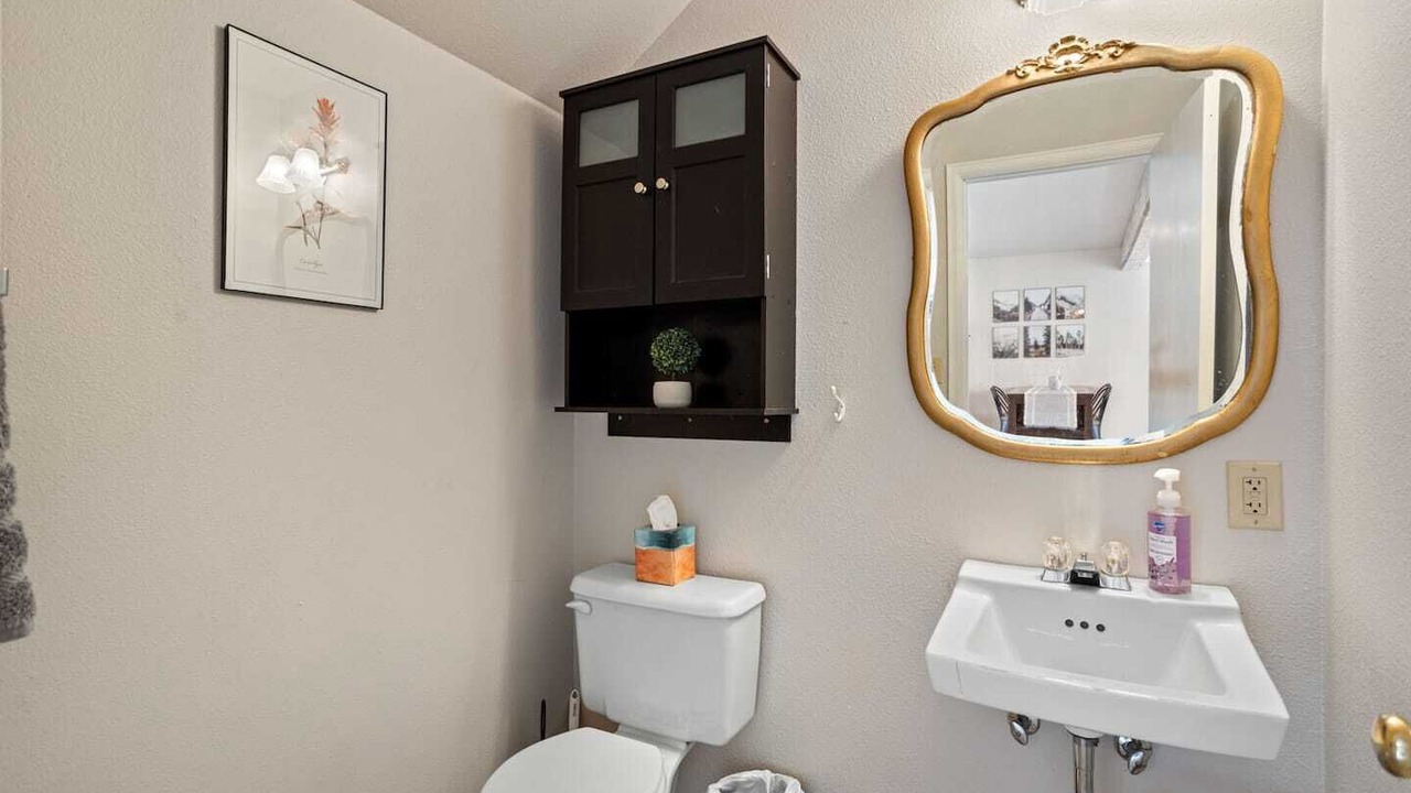 Photo of Bathroom in Centennial