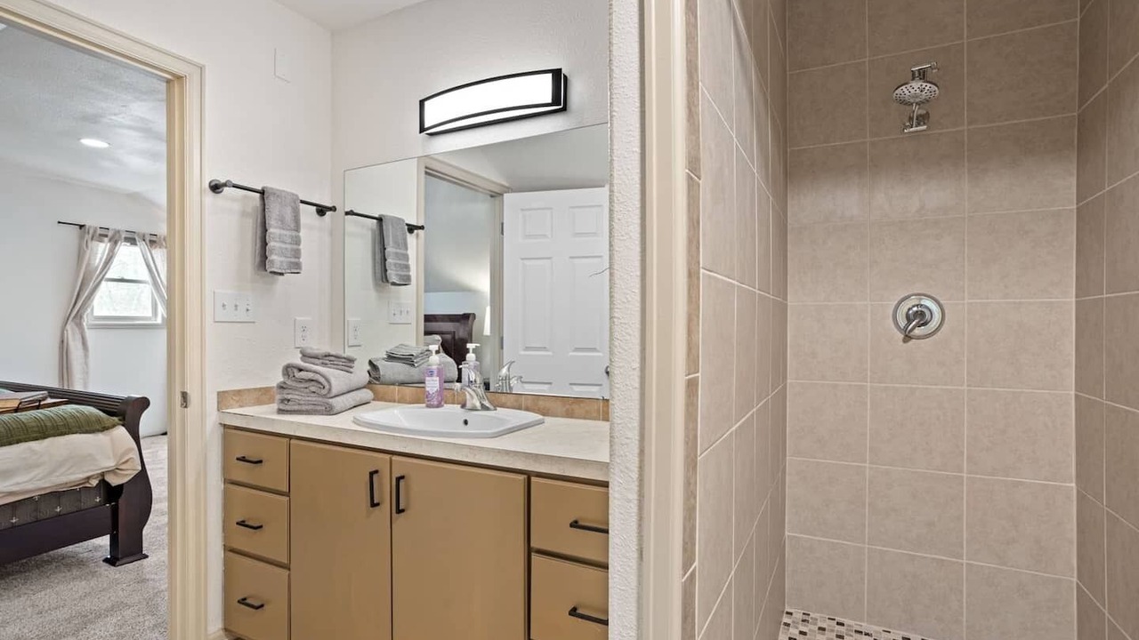 Photo of Bathroom in Centennial