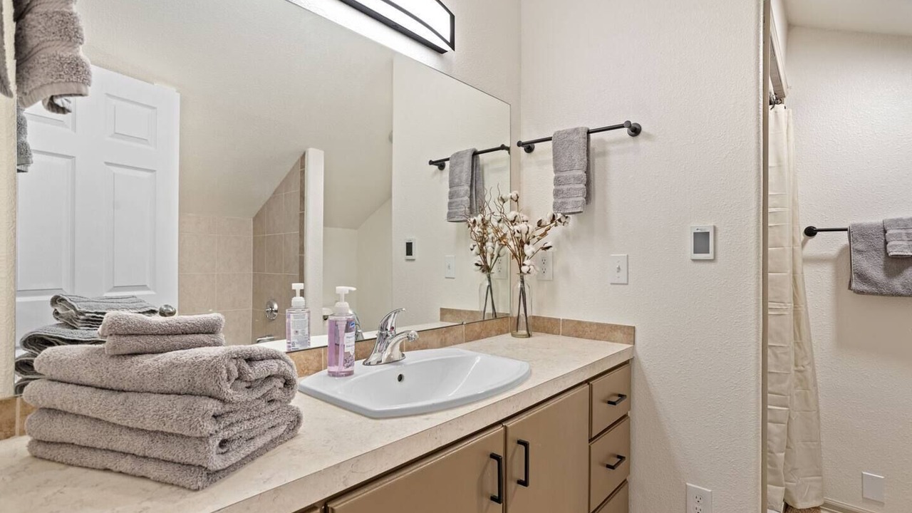 Photo of Bathroom in Centennial