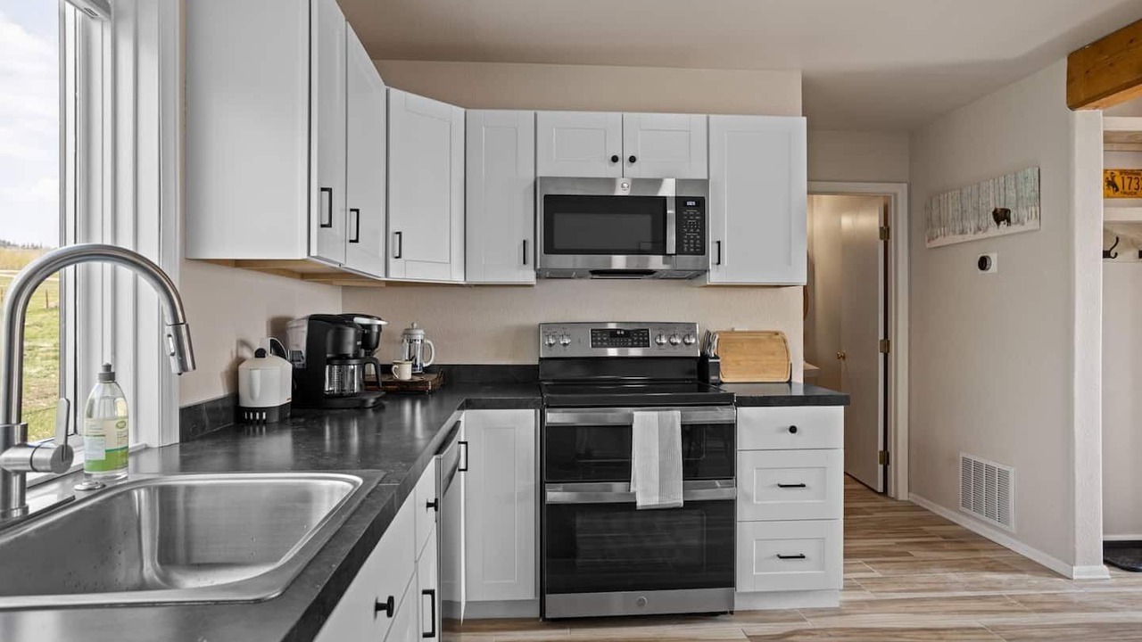 Photo of Bathroom in Centennial