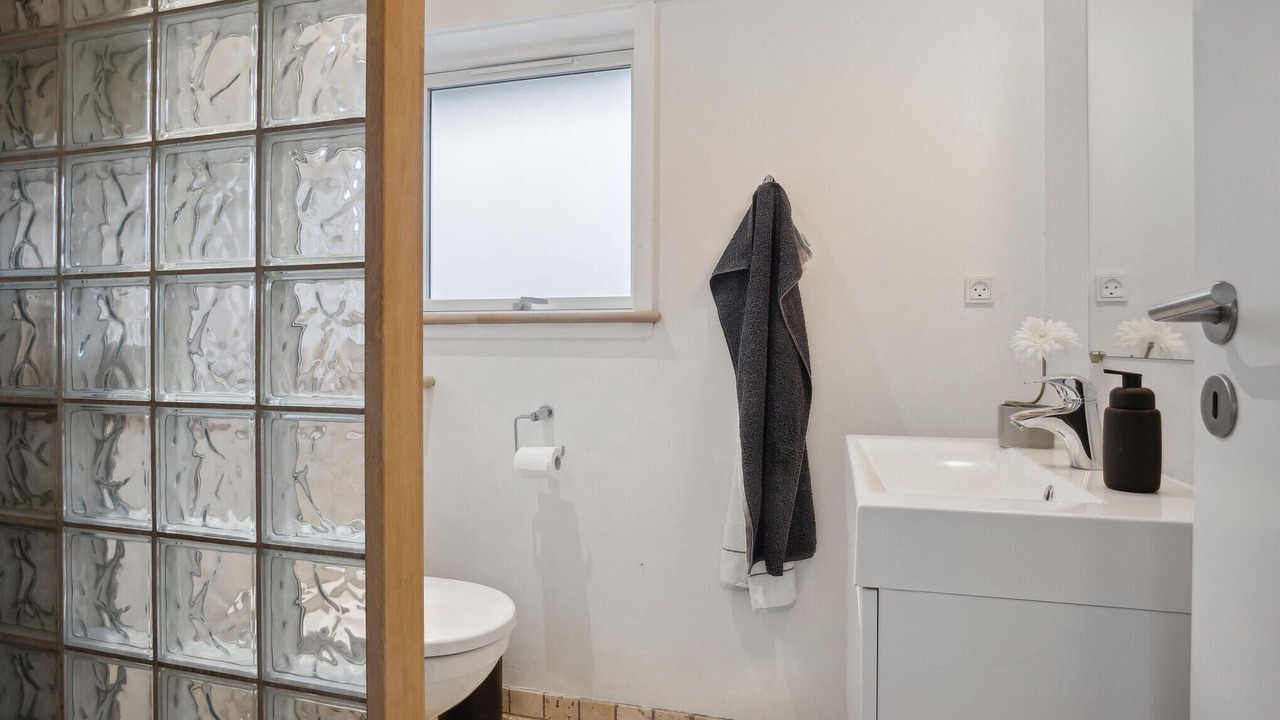 Photo of Bathroom in Kelstrup