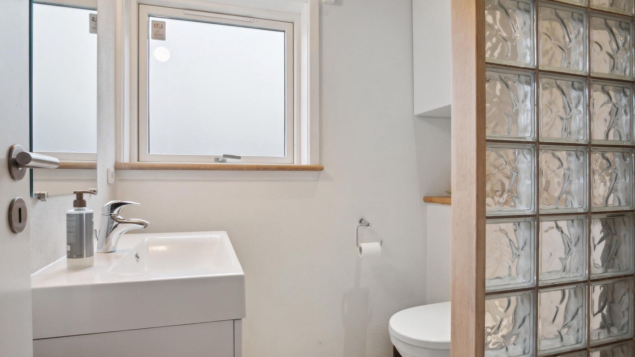 Photo of Bathroom in Kelstrup