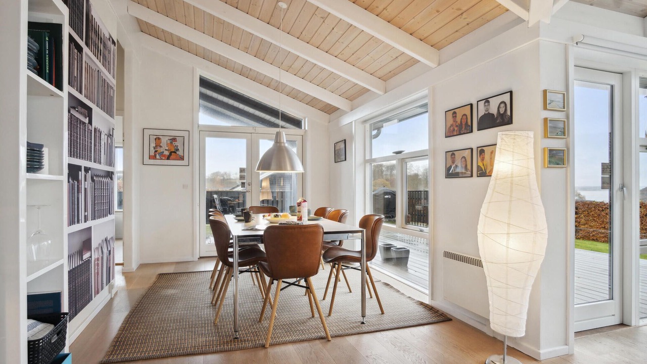Photo of Bedroom in Kelstrup