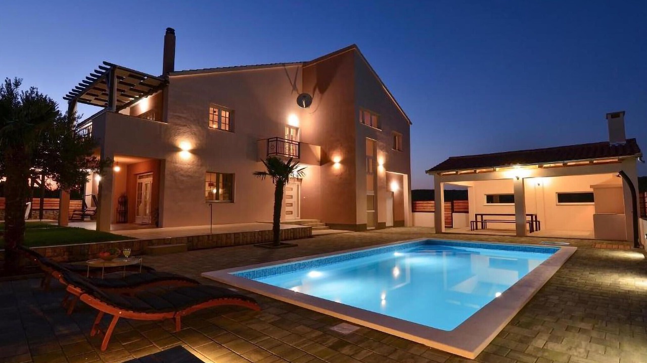 Photo of Outdoor in Pirovac