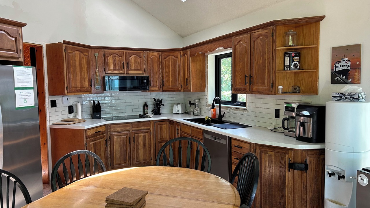 Photo of Kitchen in Kingsville