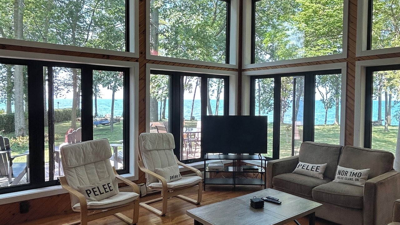 Photo of Livingroom in Kingsville