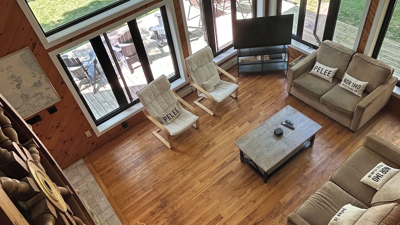 Photo of Livingroom in Kingsville