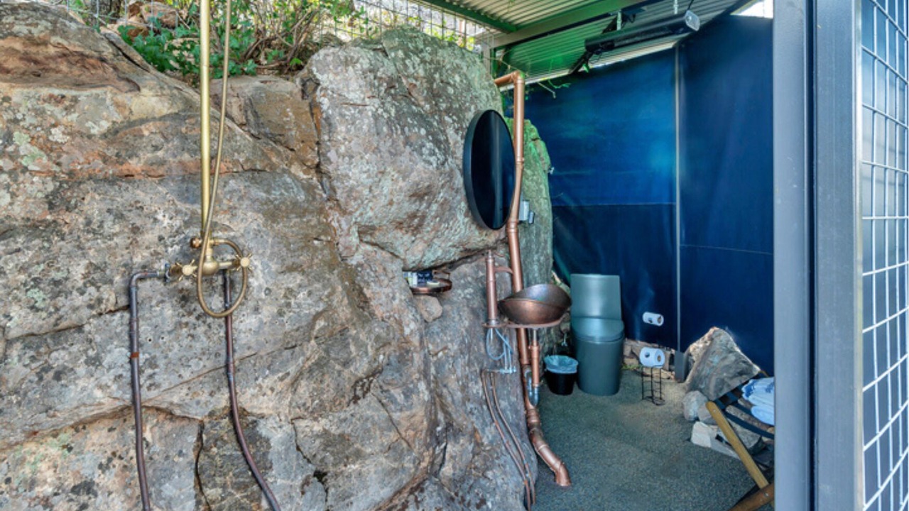 Photo of Outdoor in Cottonwood Shores
