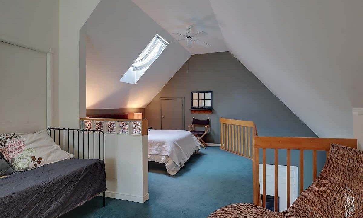 Photo of Bedroom in Orford