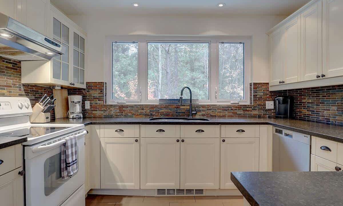 Photo of Kitchen in Orford