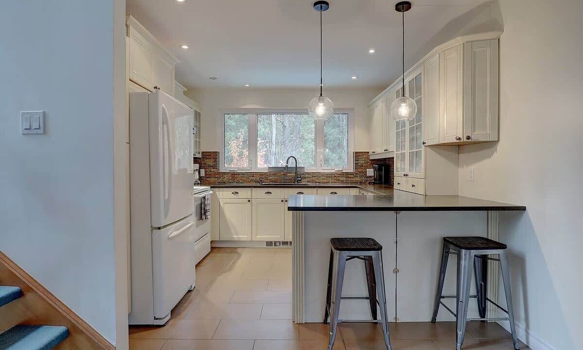 Photo of Kitchen in Orford