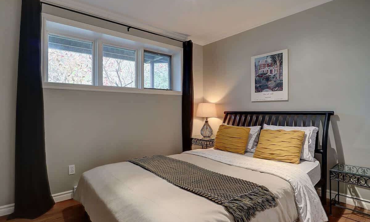 Photo of Bedroom in Orford