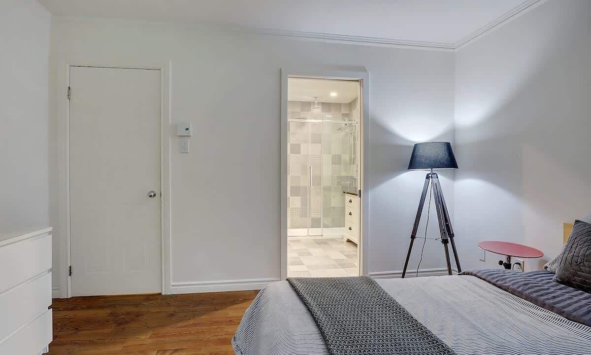 Photo of Bedroom in Orford