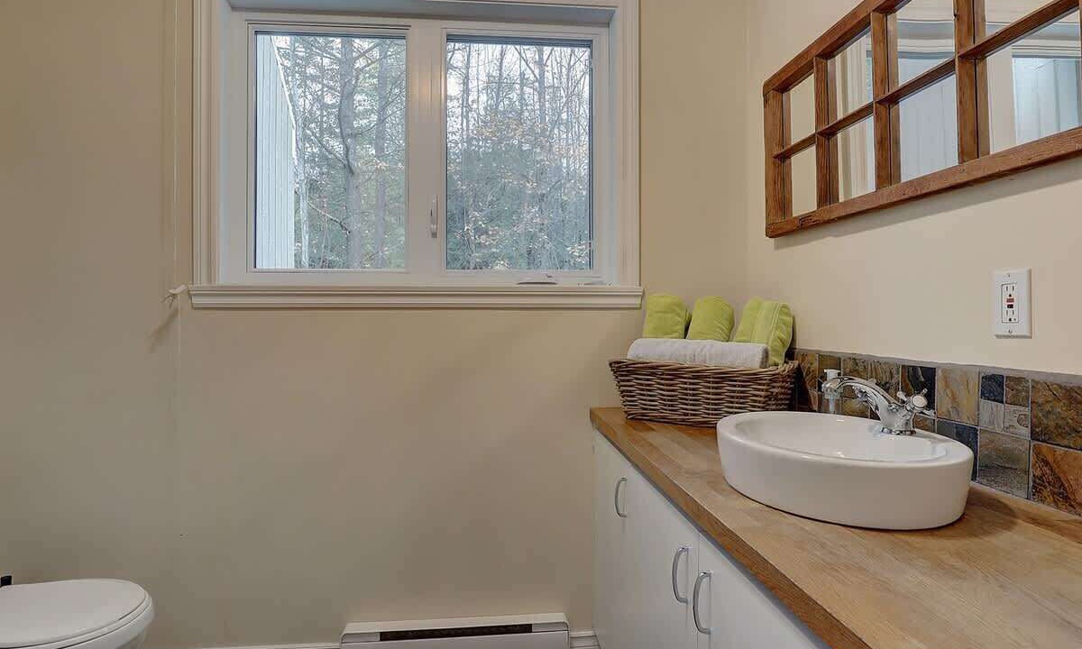 Photo of Bathroom in Orford