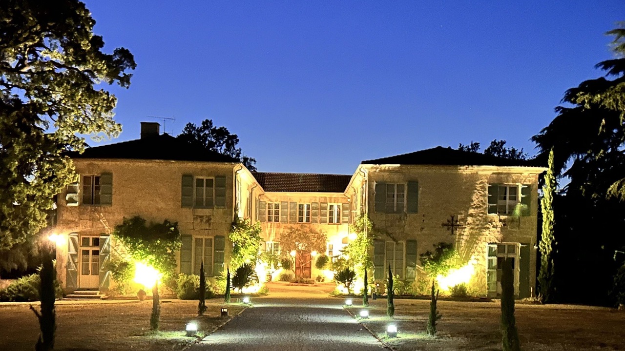 Photo of Outdoor in Laplume