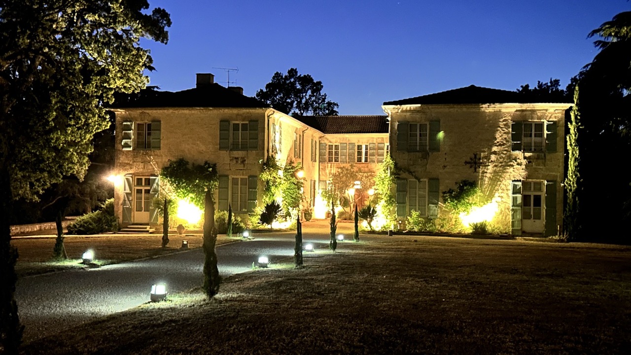 Photo of Outdoor in Laplume