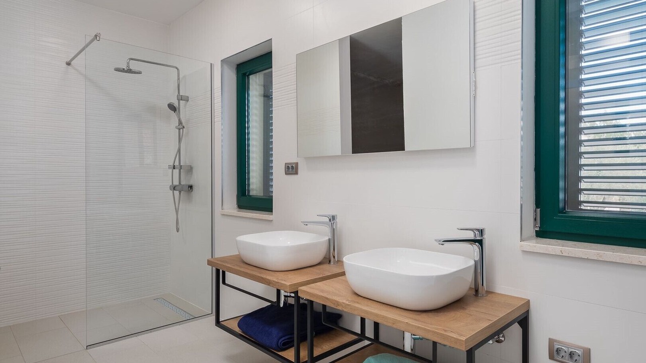 Photo of Bathroom in Razvode