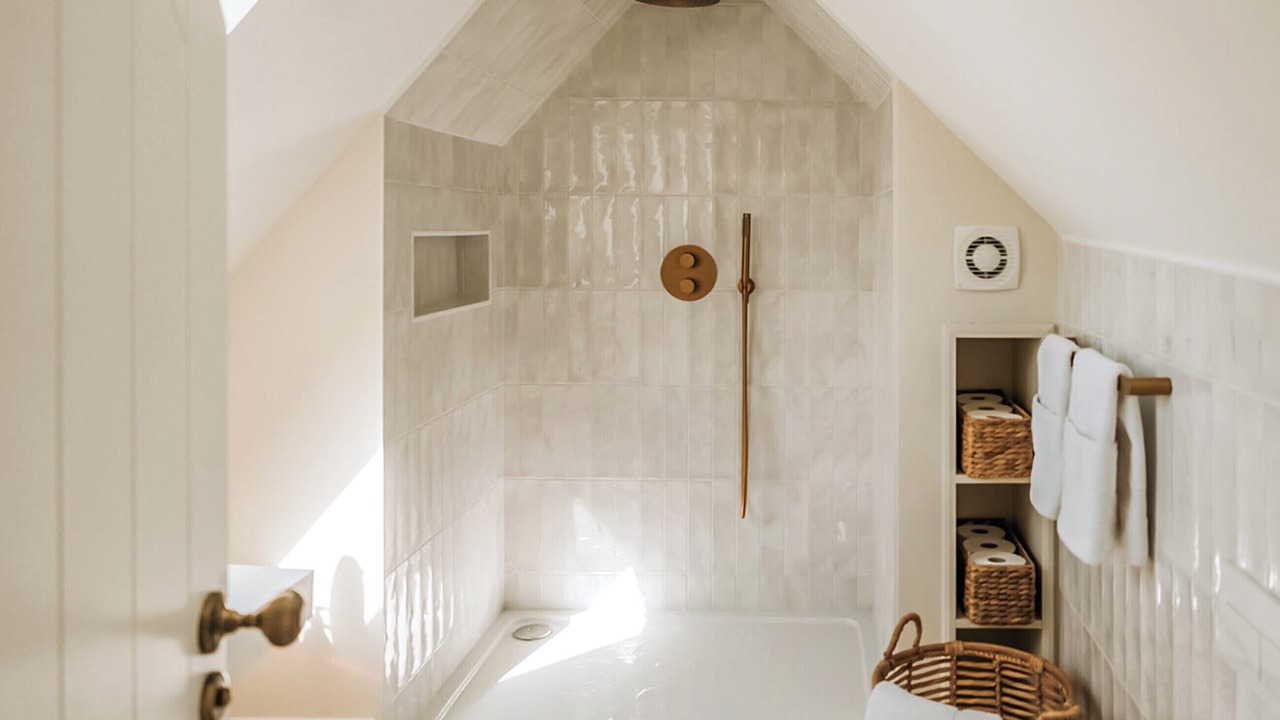 Photo of Bathroom in Tenterden