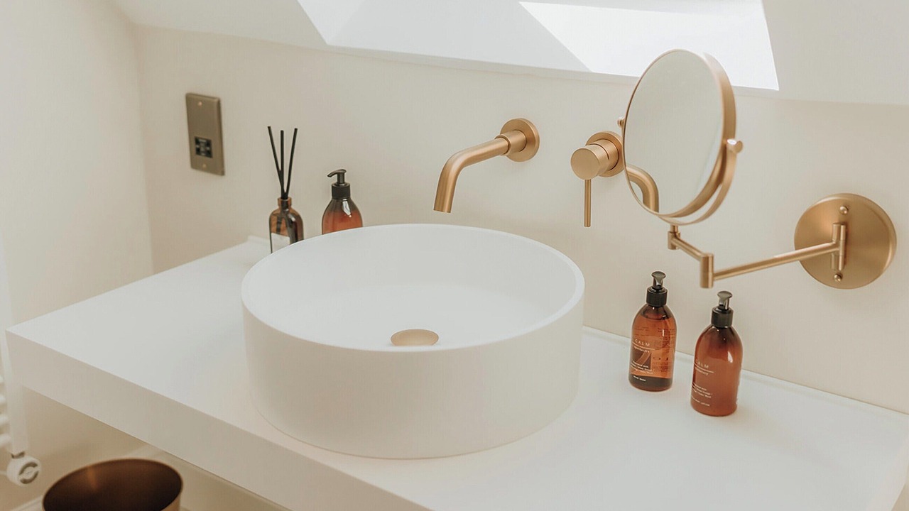 Photo of Bathroom in Tenterden