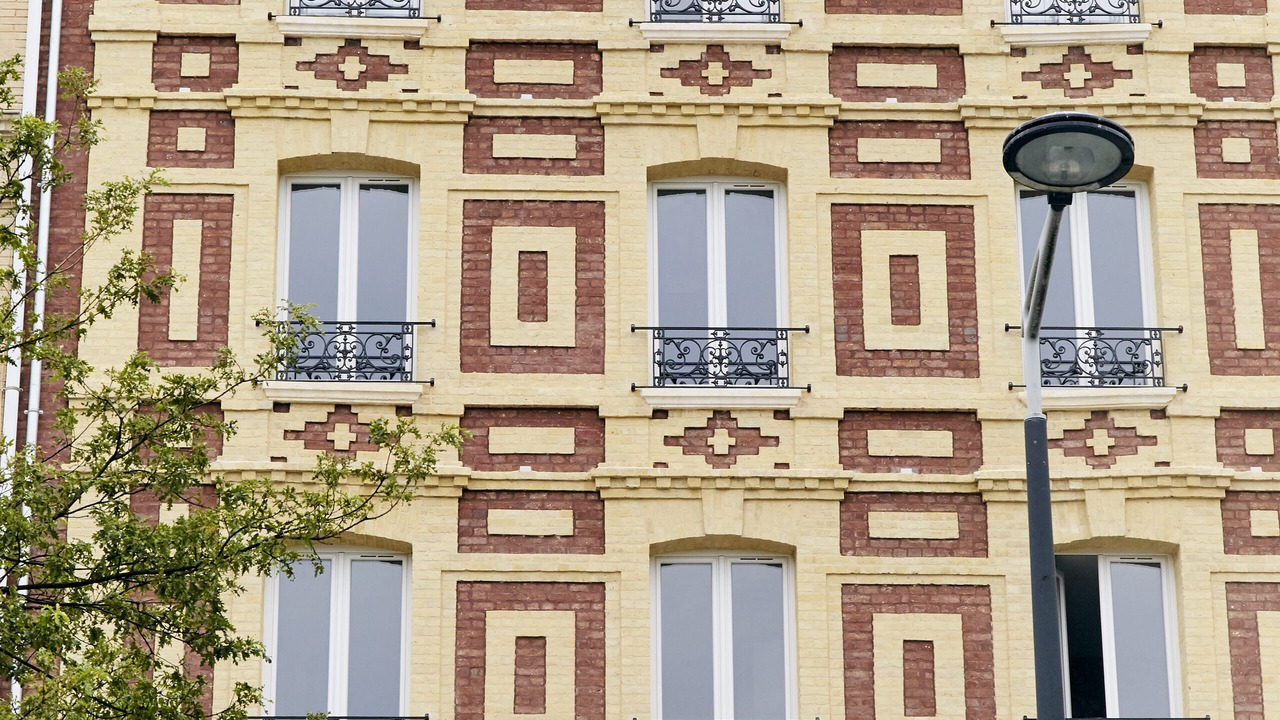 Photo of Outdoor in Anatole France Danton