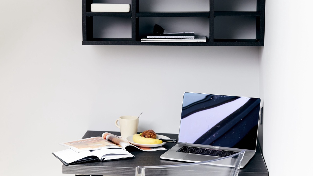 Photo of Livingroom in Anatole France Danton