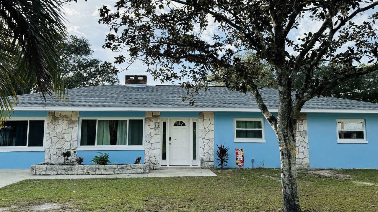 Photo of Outdoor in Crystal River