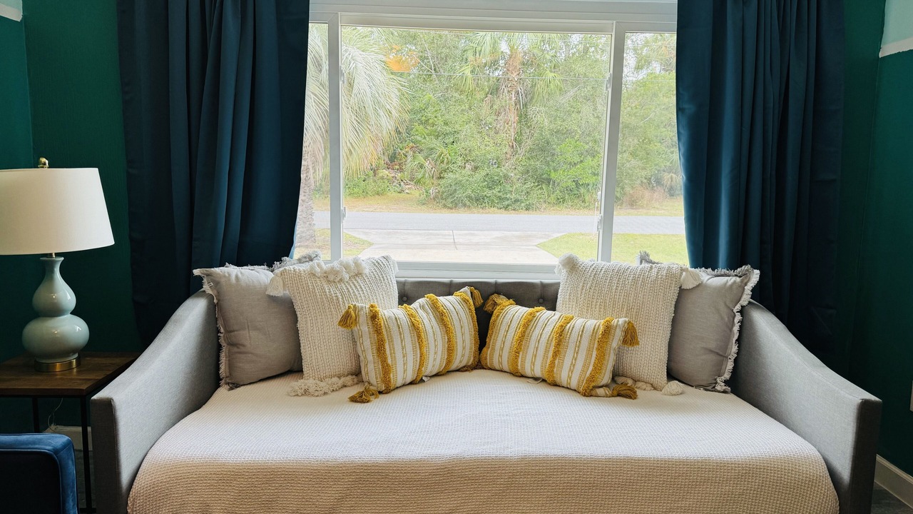 Photo of Bedroom in Crystal River