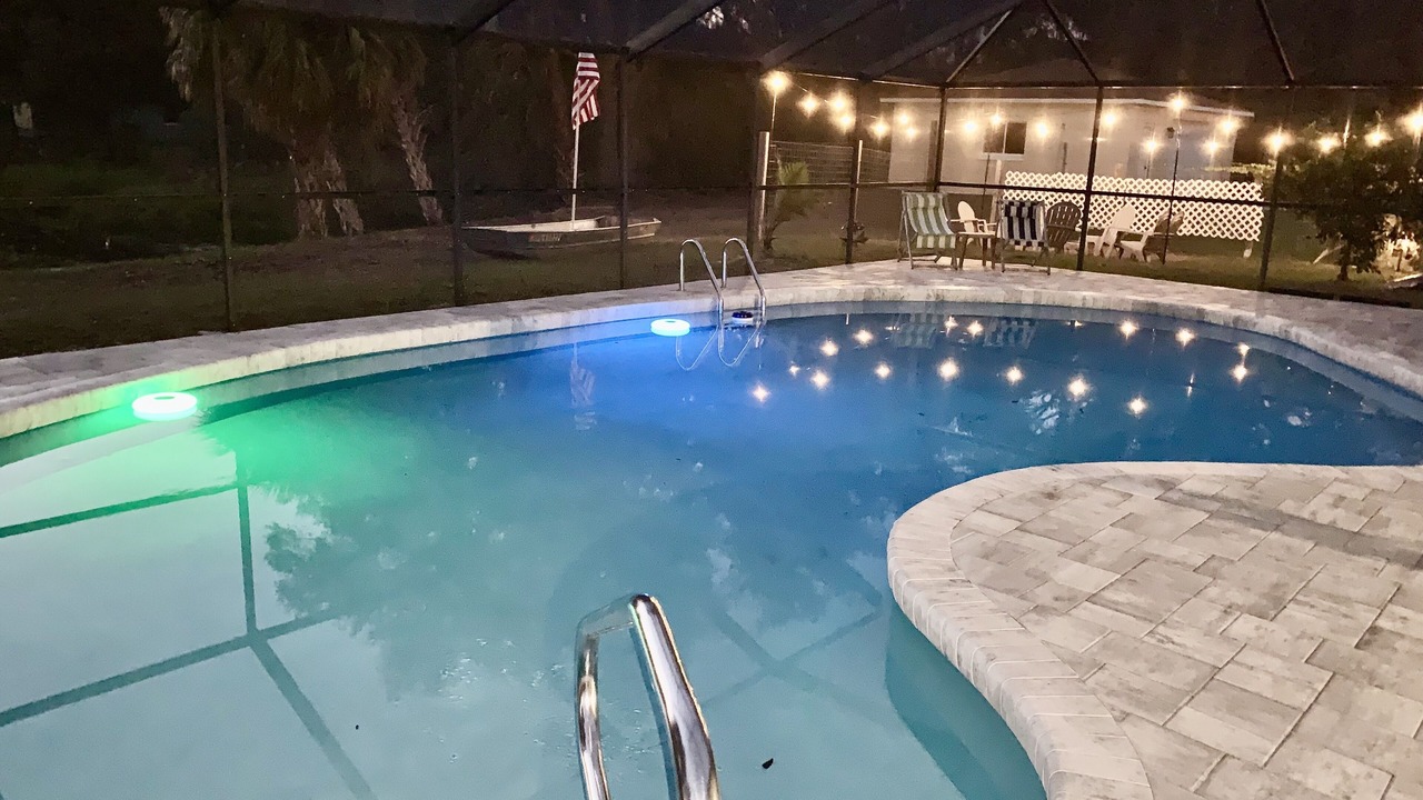 Photo of Outdoor in Crystal River