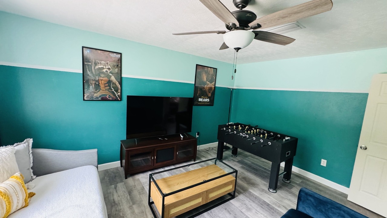 Photo of Livingroom in Crystal River