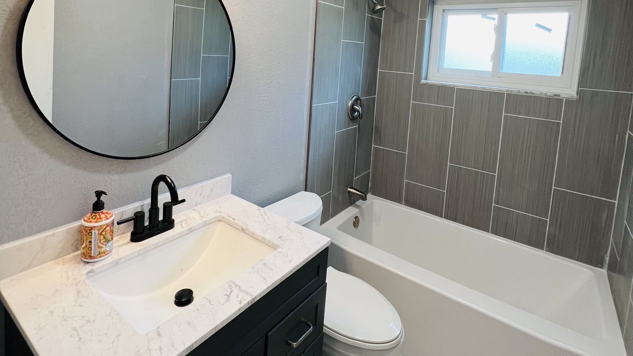 Photo of Bathroom in Crystal River