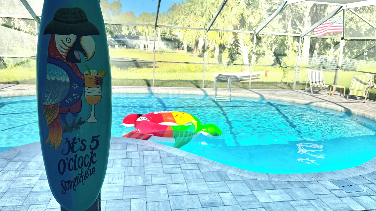 Photo of Outdoor in Crystal River