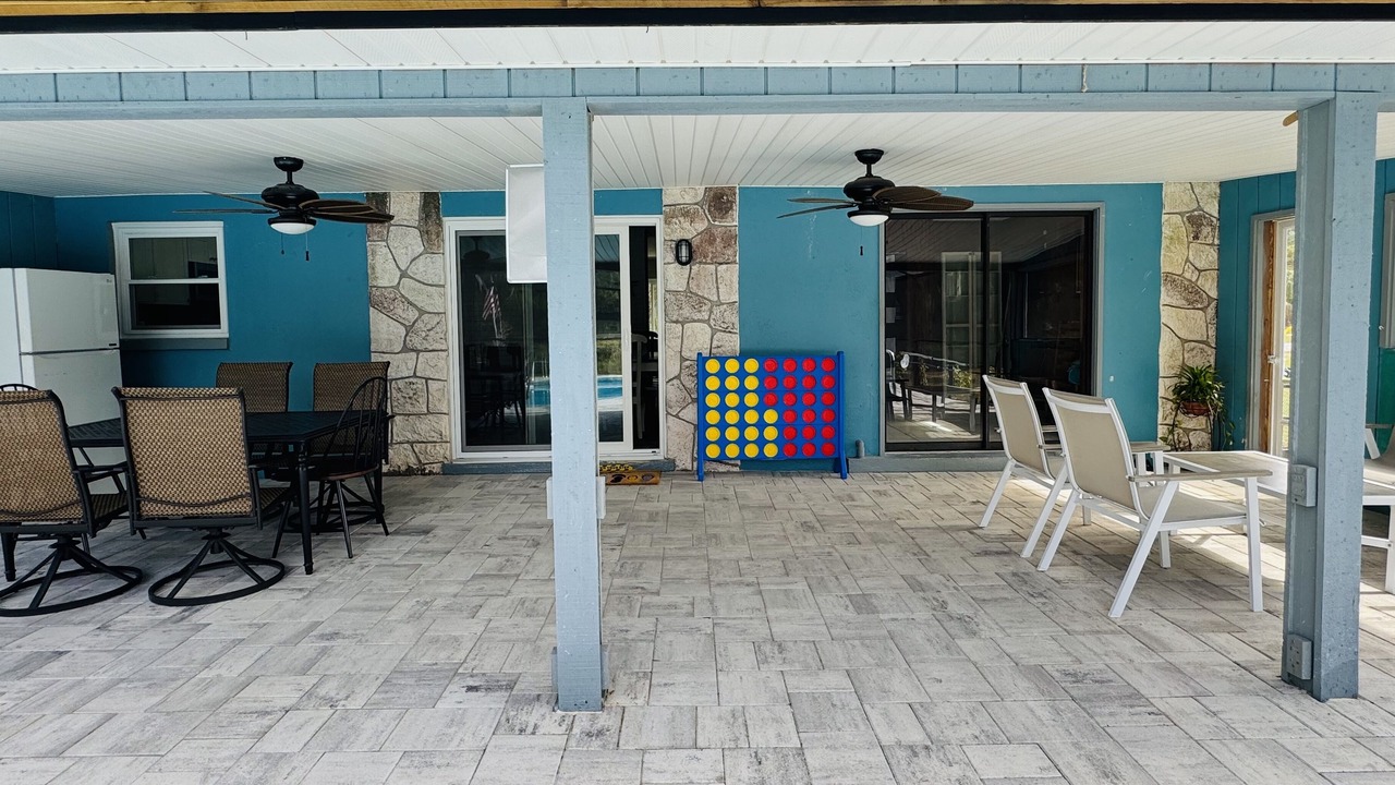 Photo of Bedroom in Crystal River