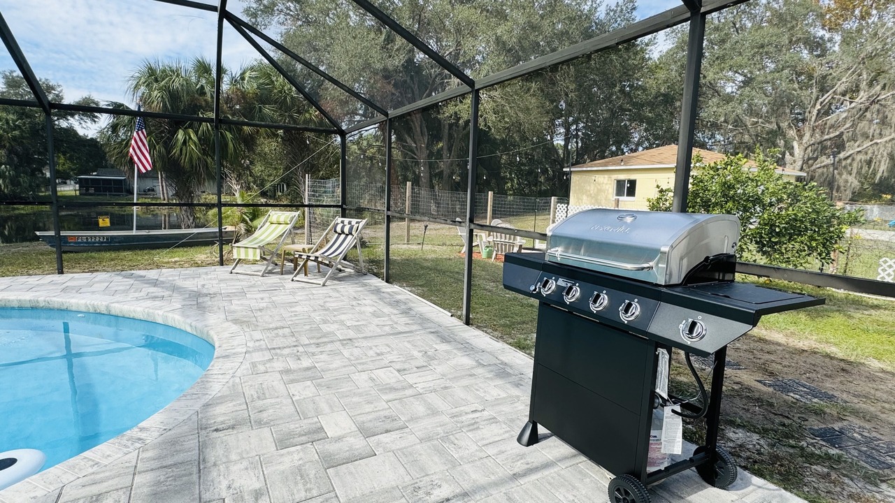 Photo of Outdoor in Crystal River