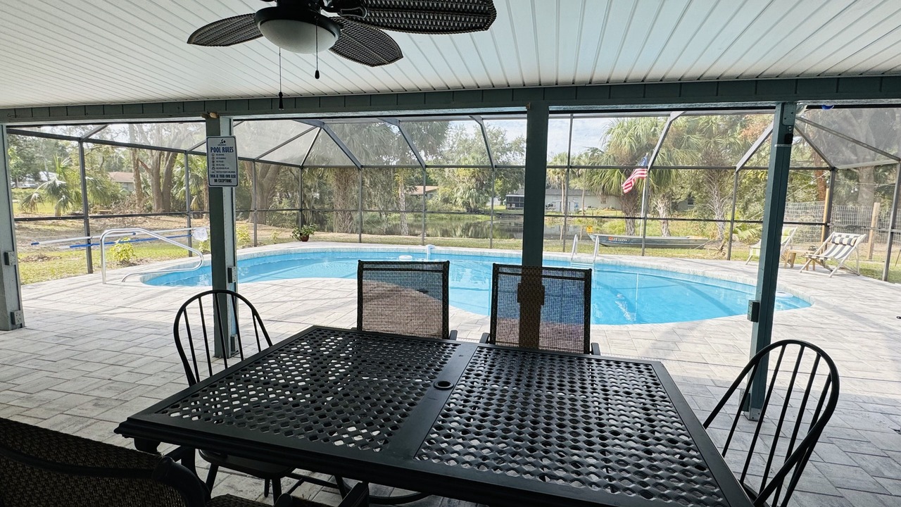 Photo of Outdoor in Crystal River