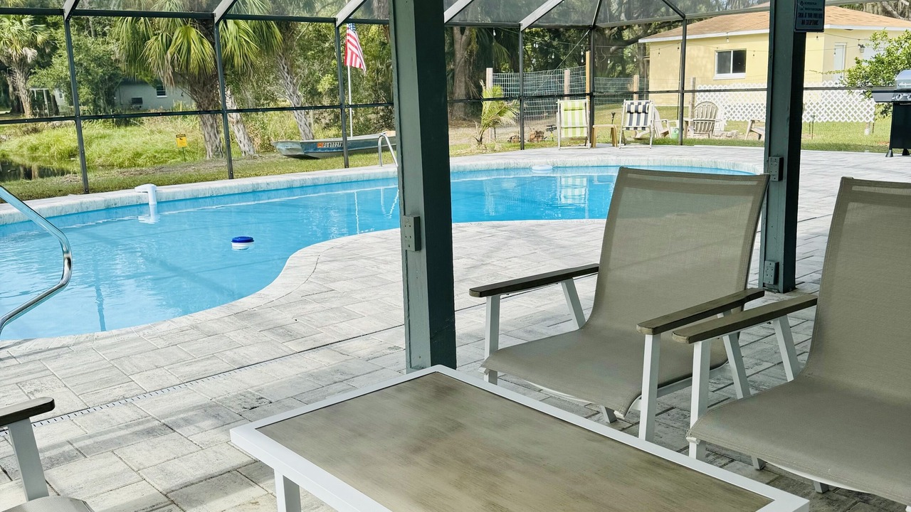 Photo of Outdoor in Crystal River