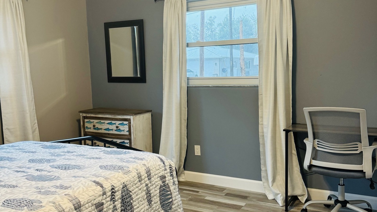 Photo of Bedroom in Crystal River