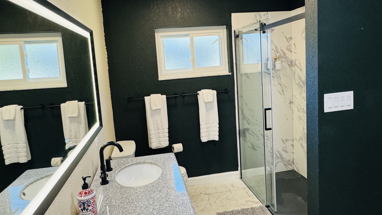 Photo of Bathroom in Crystal River