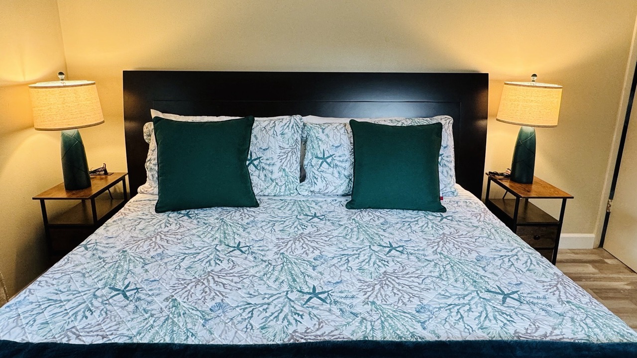 Photo of Bedroom in Crystal River
