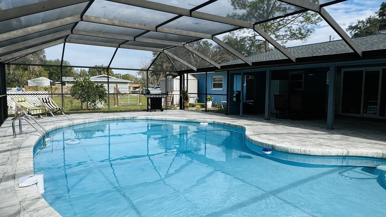 Photo of Outdoor in Crystal River