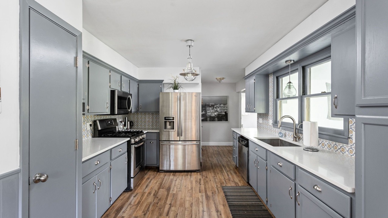 Photo of Kitchen in Carmel