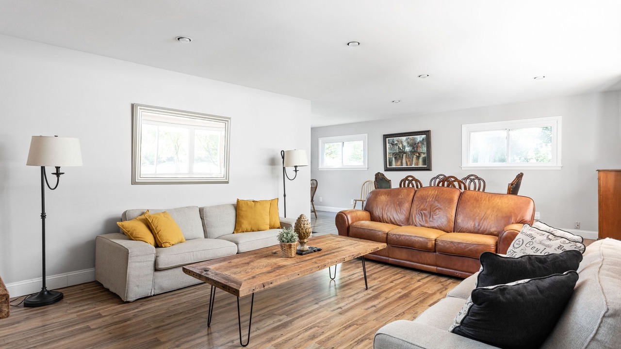 Photo of Livingroom in Carmel